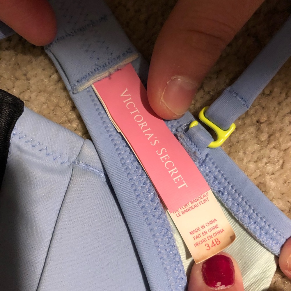 Victoria Secret Bathing Suit